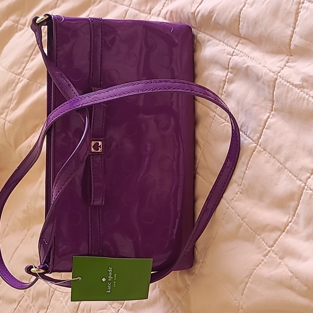 Kate Spade shoulder bag